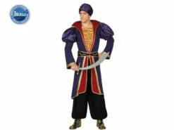 Costume De Sultan Taille M/L