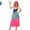 Costume Adulte Femme Tsigane Taille M/L Et XL -WIDMANN Magasin deguisement de tzigane adulte