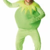 Costume De Kermit La Grenouille Taille M/L -WIDMANN Magasin deguisement kermit muppets show homme