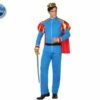 Costume Adulte Luxe Prince M/L Et XL -WIDMANN Magasin deguisement prince m l