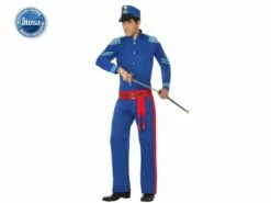 Costume Soldat Américain Taille M/L