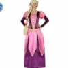 Costume Adulte Princesse Médiéval " RAIPONSE " Taille S , M/L Et XL -WIDMANN Magasin rep 1410934412Costume Adulte Princesse Medieval RAIPONS