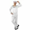 Costume Adulte De Marin Taille M/L -WIDMANN Magasin s deguisement marin homme t2 1
